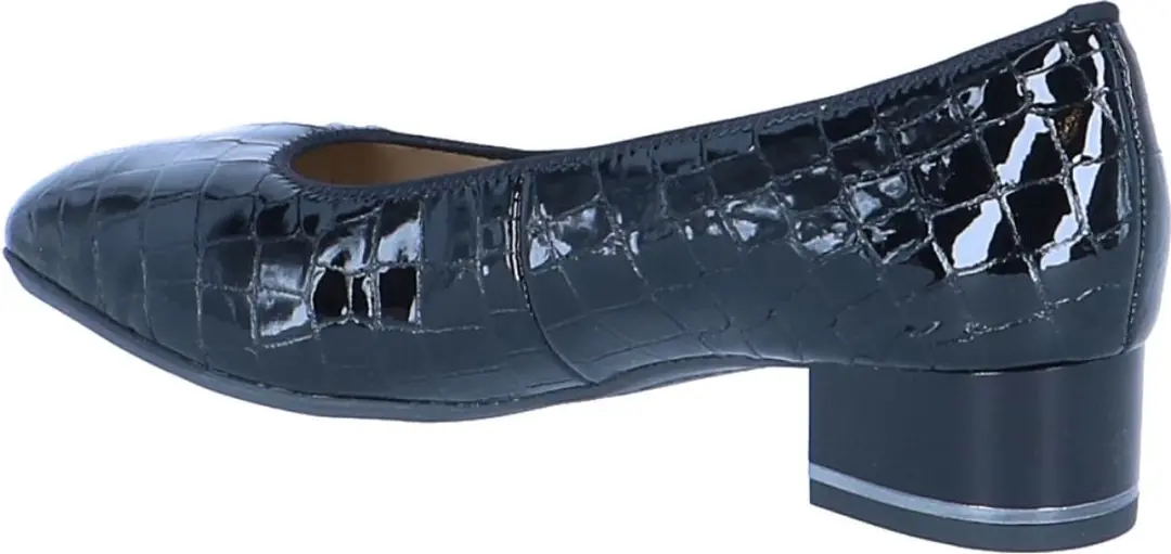 Ara Graz Highsoft Pumps 39 - Zwart