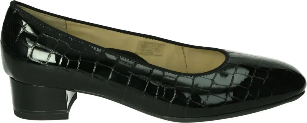 Ara Graz Highsoft Pumps 39 - Zwart