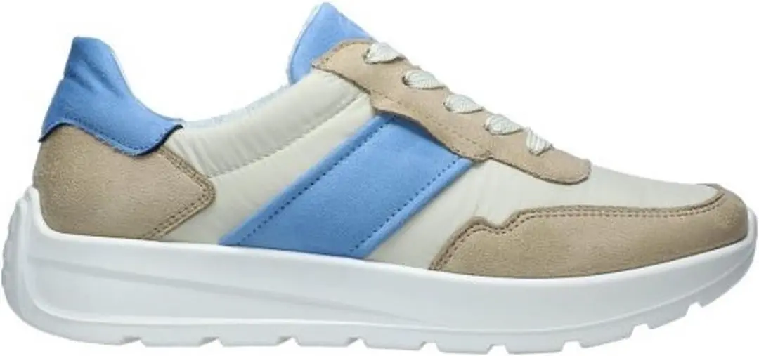 ARA art. 12-25116 07 New York beige/blauw maat 4/37