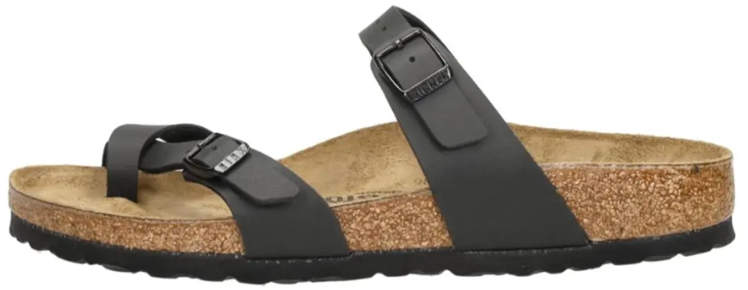 Birkenstock Mayari Teenslipper 37 - Zwart - afbeelding 3 van 6