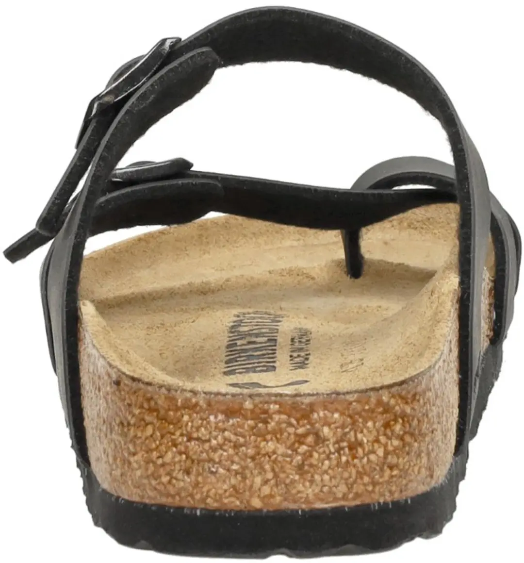 Birkenstock Mayari Teenslipper 37 - Zwart - afbeelding 5 van 6