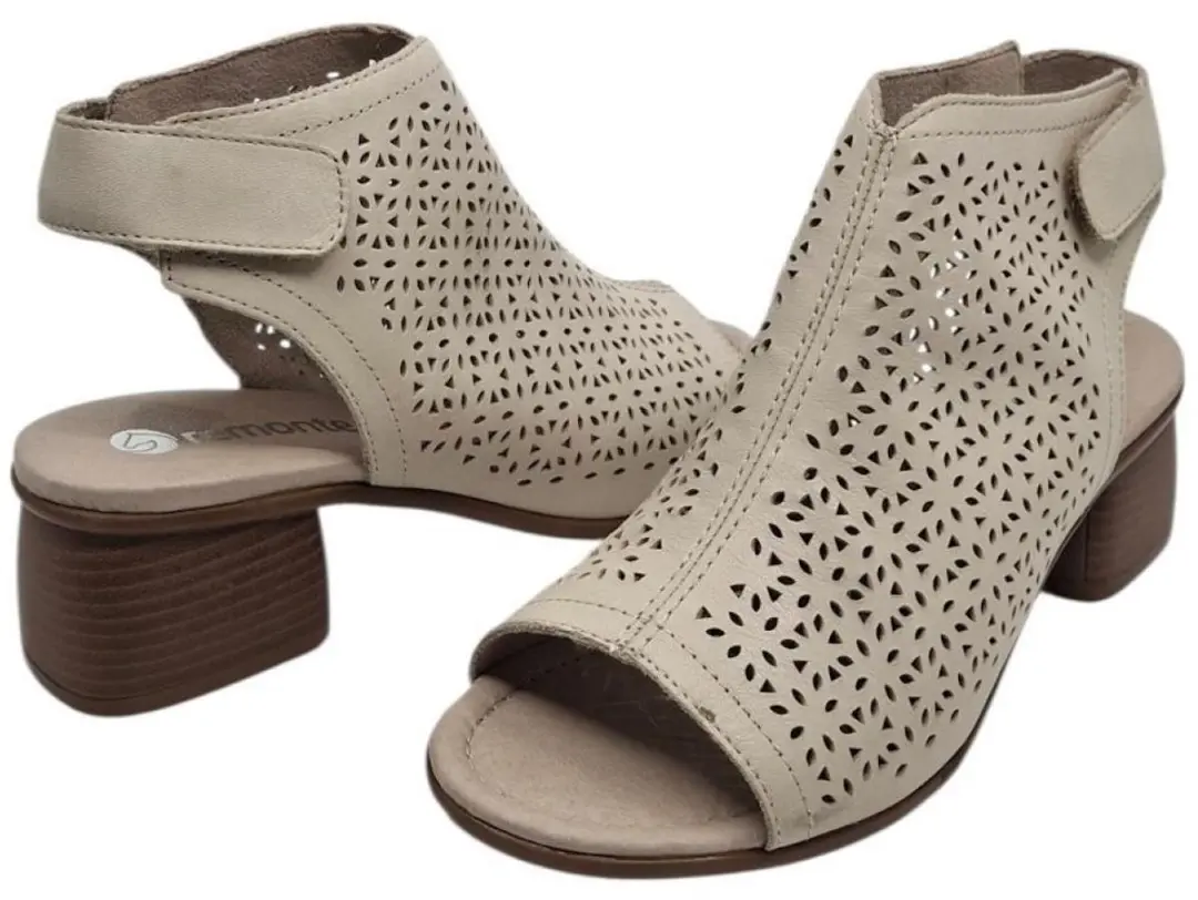 Remonte R8777-60 Beige