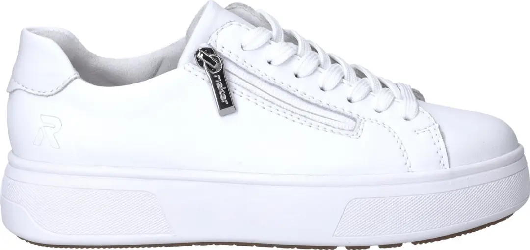 Rieker Veterschoenen Laag Veterschoenen Laag