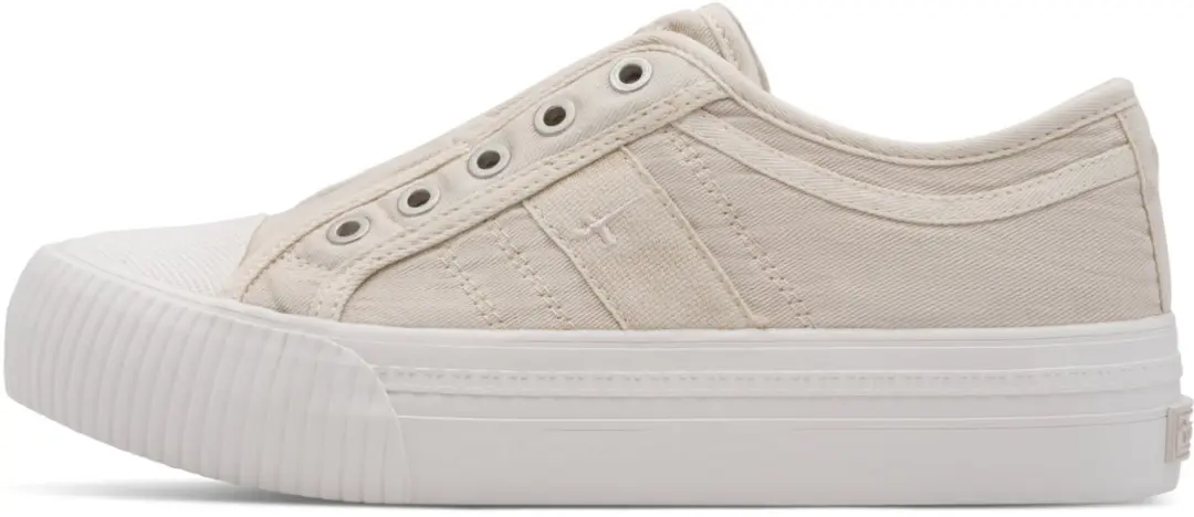 Tamaris Dames Sneaker 1-24715-46 418 Maat: 39 EU
