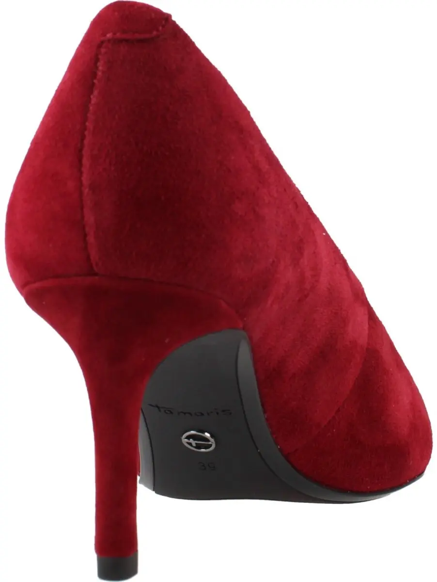 Tamaris Dames Pumps 1-22456-47 537 Maat: 36 EU