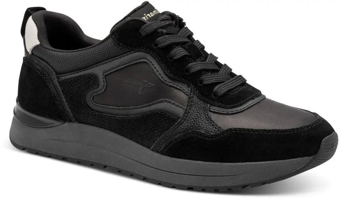 Tamaris Dames Sneaker 1-23825-47 001 Maat: 40 EU