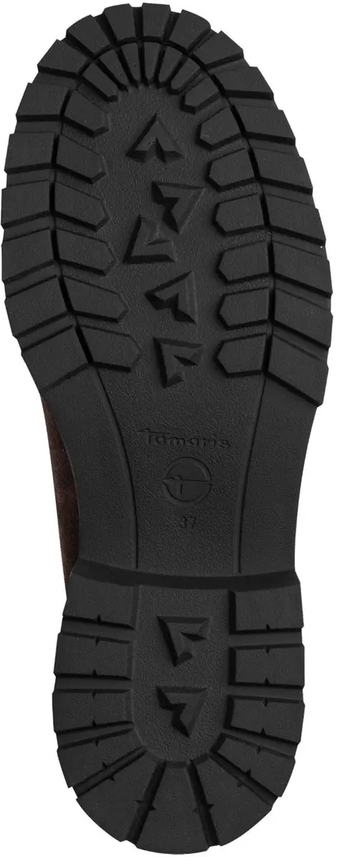 Tamaris Loafers 37 - Bruin - afbeelding 4 van 6