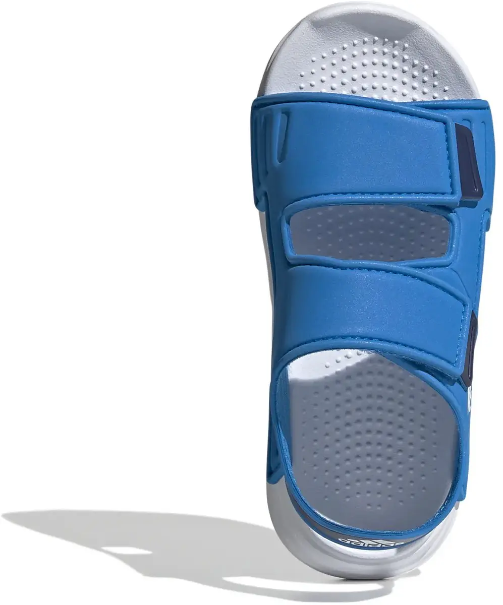 adidas Altaswim LWR94 KinderSandalen 28 - Blauw/Wit - afbeelding 5 van 6