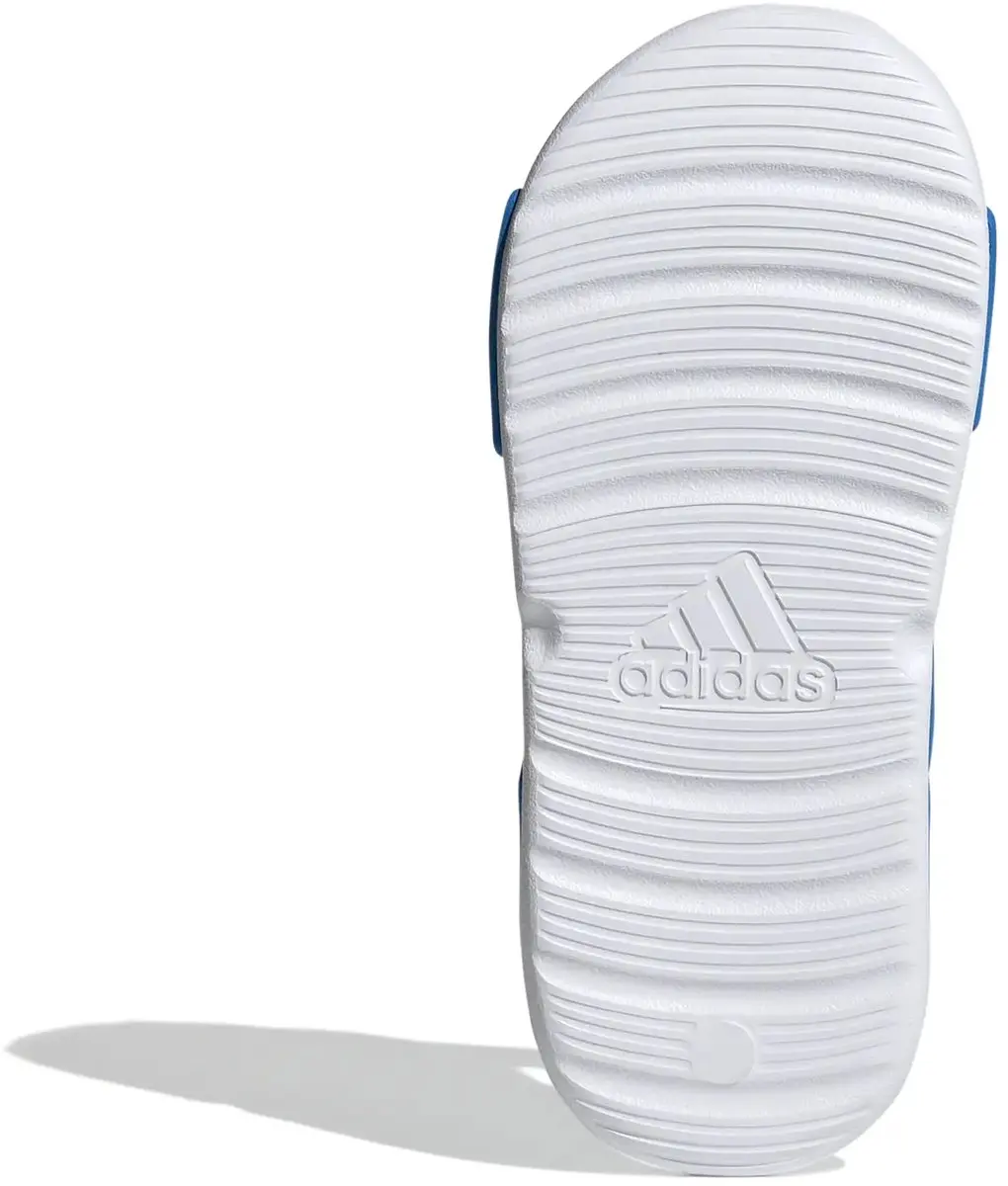 adidas Altaswim LWR94 KinderSandalen 28 - Blauw/Wit - afbeelding 6 van 6