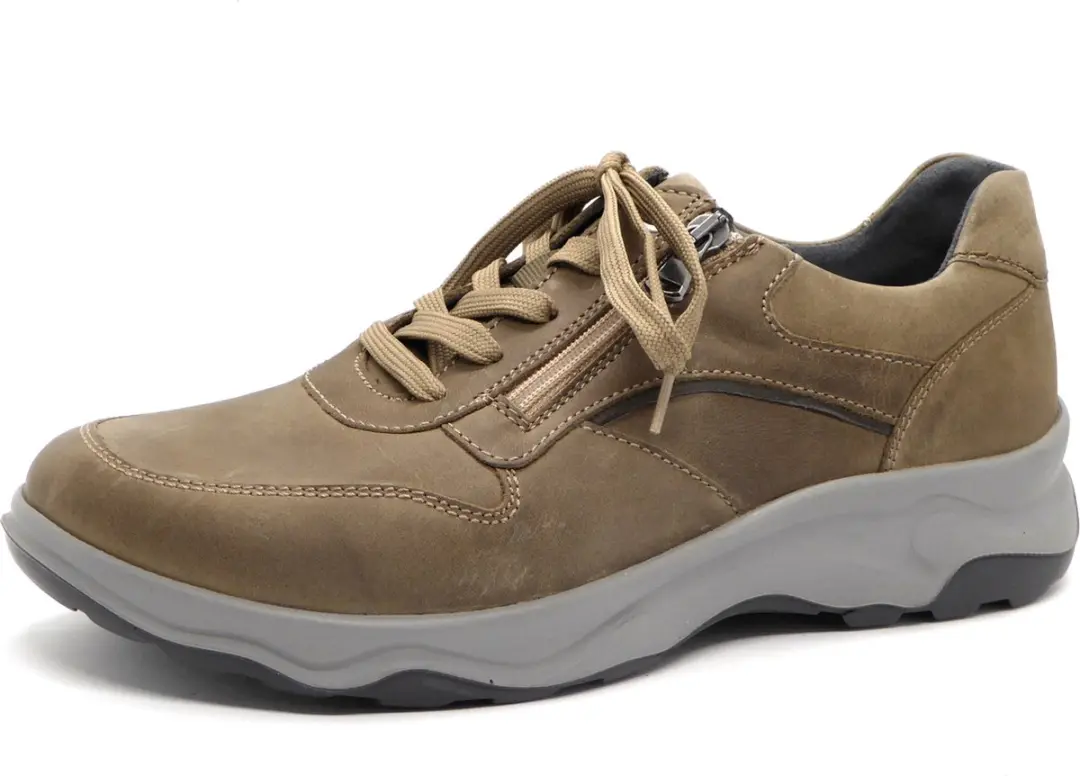 Waldläufer Heren Sneaker