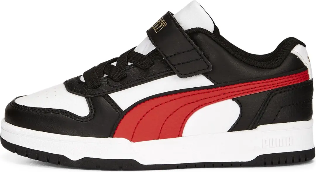 PUMA RBD Game Low AC+PS Unisex Sneakers
