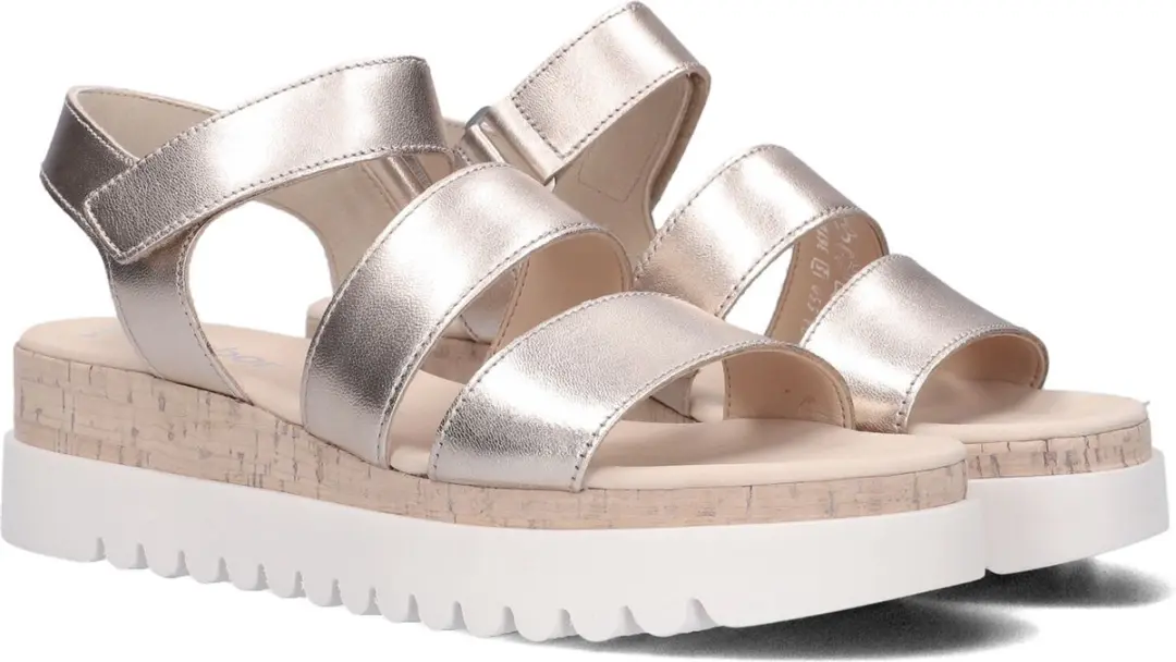 Gabor 660 1 Sandalen