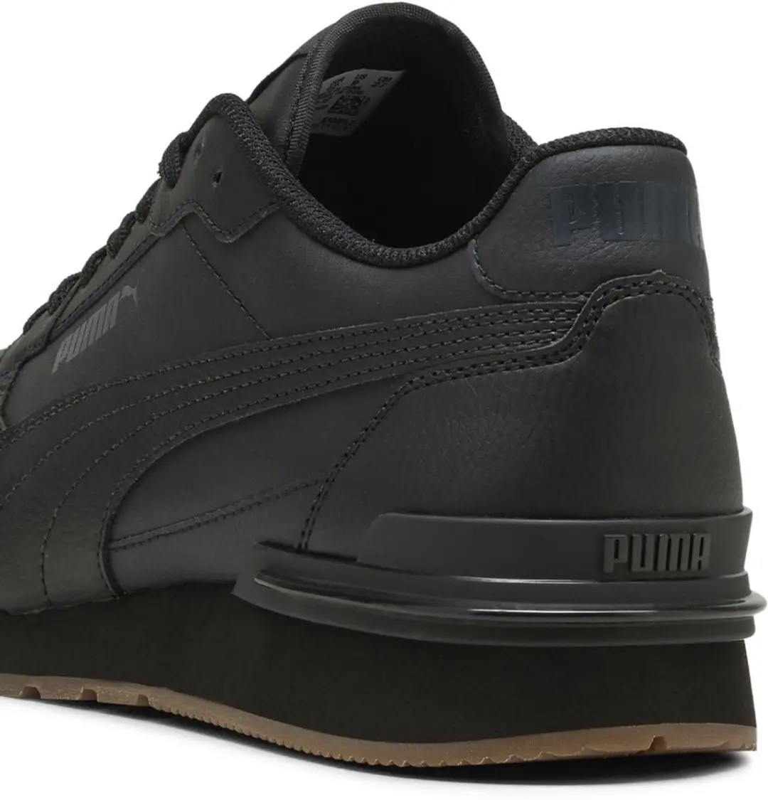 PUMA ST Runner v4 399068 Sneaker - Zwart - afbeelding 2 van 6