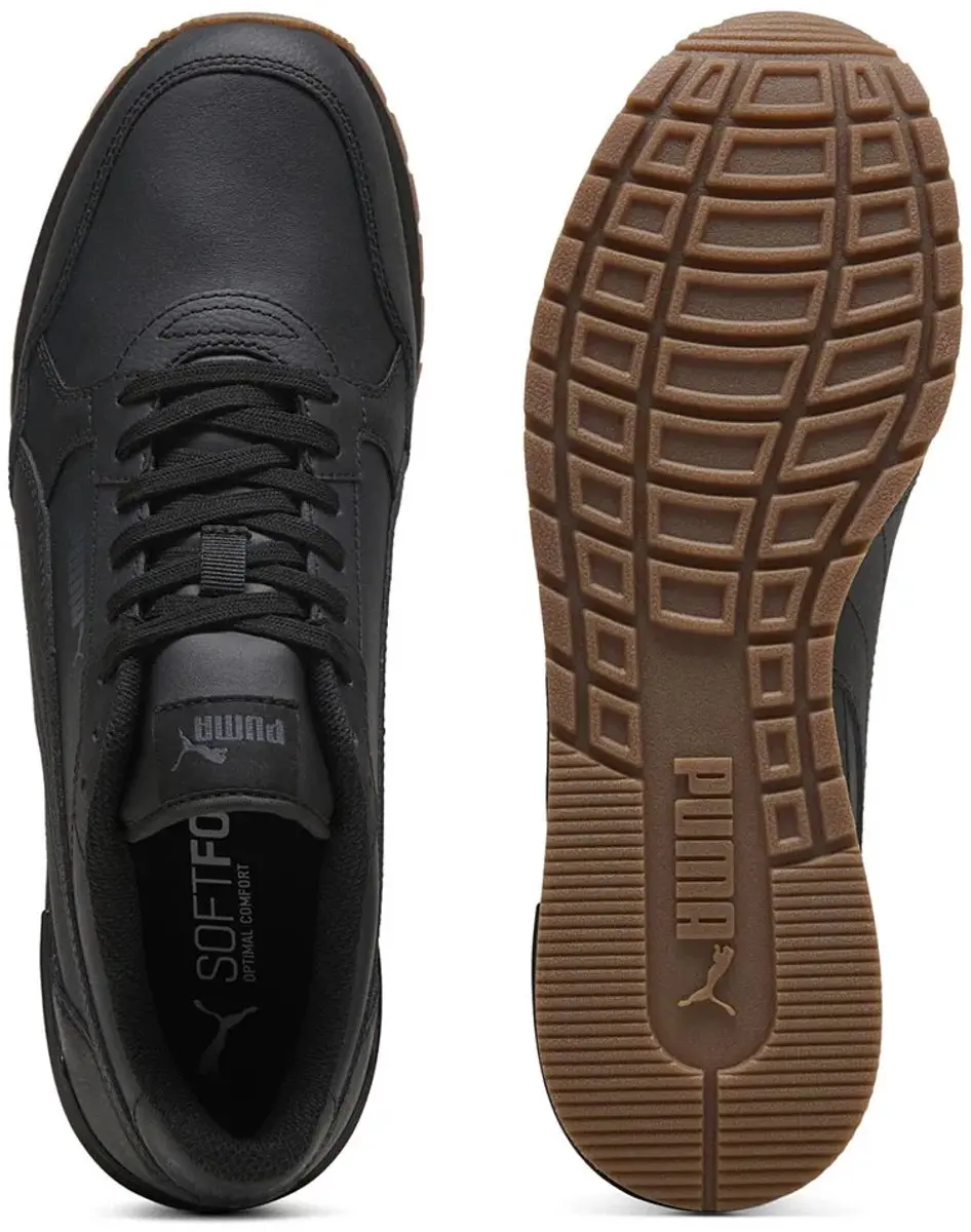 PUMA ST Runner v4 399068 Sneaker - Zwart - afbeelding 3 van 6