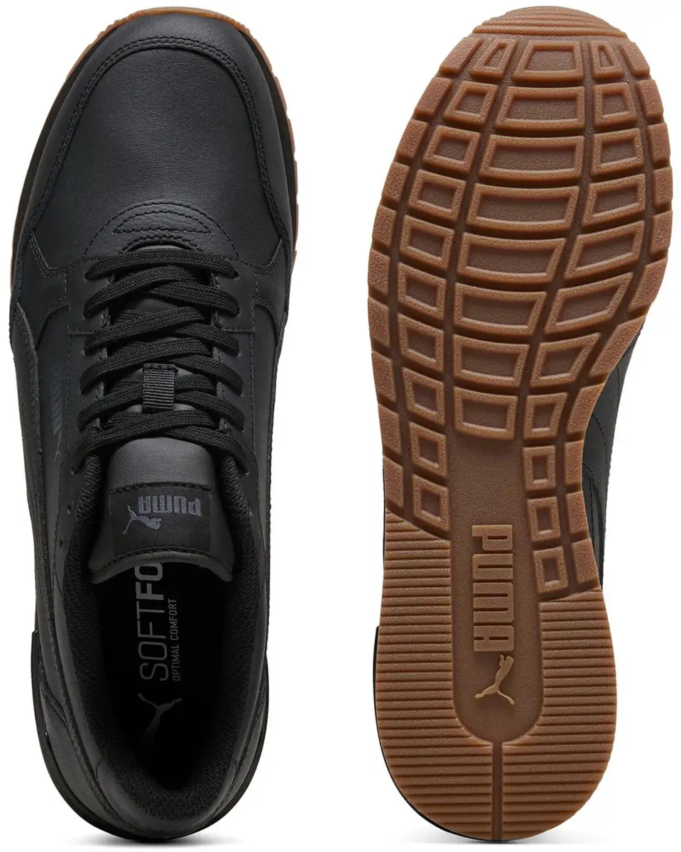 PUMA ST Runner v4 399068 Sneaker - Zwart - afbeelding 4 van 6