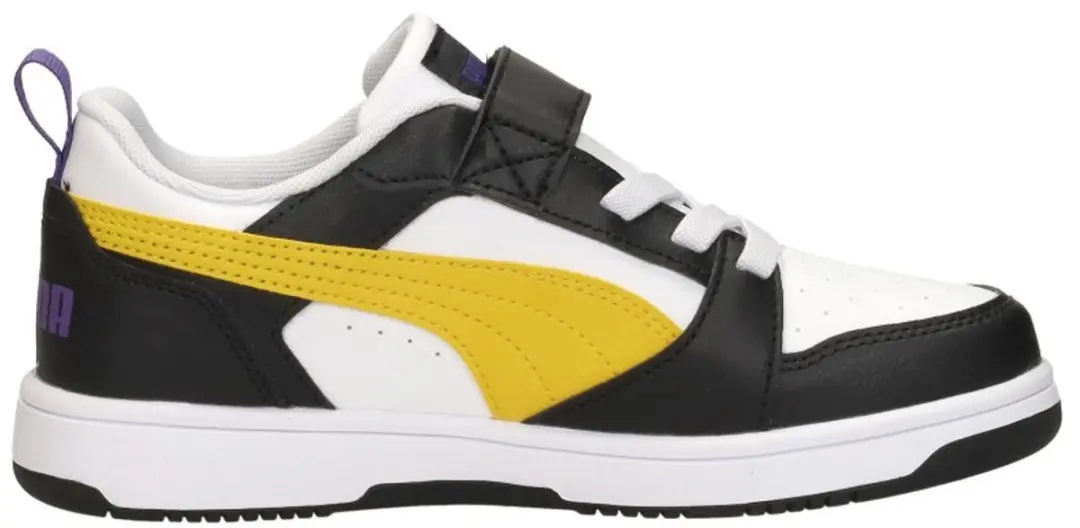 Puma Rebound V6 Lo Ps Sneakers