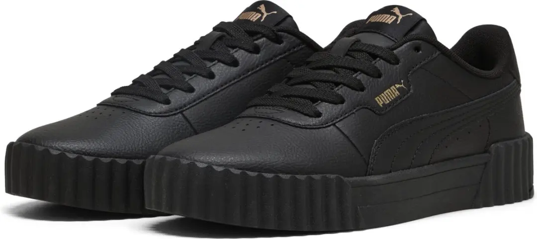 PUMA Carina 3.0 Dames Sneakers