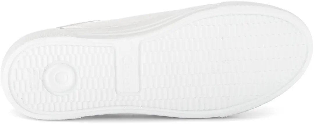 Gabor Dames Sneakers 460 - Wit