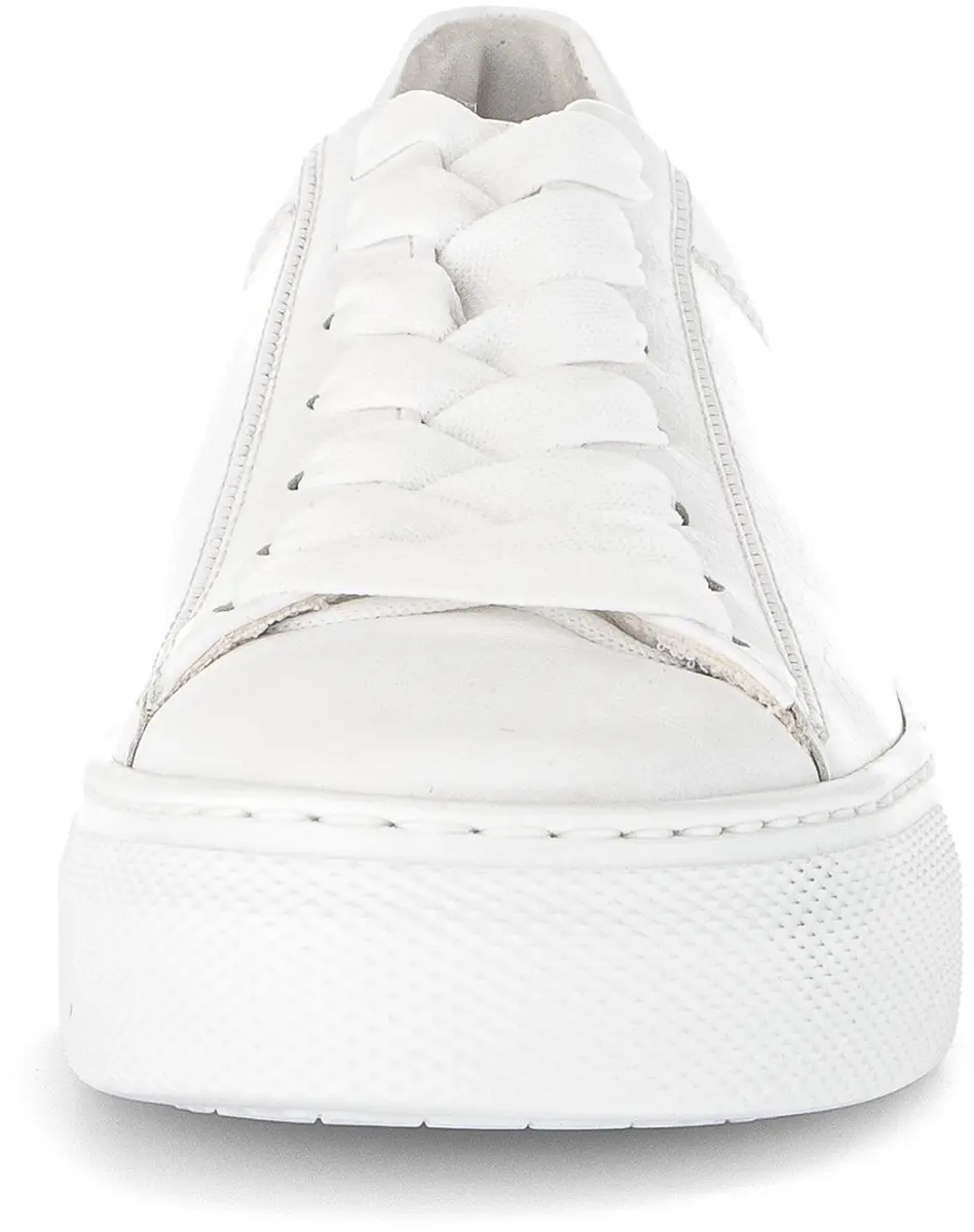 Gabor Dames Sneakers 460 - Wit
