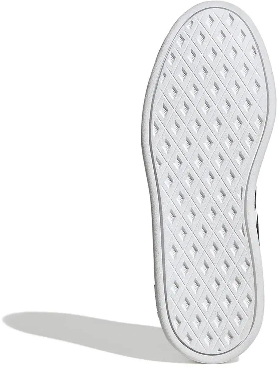 Adidas Breaknet Sleek Schoenen - 37 1/3 - Wit - afbeelding 3 van 6