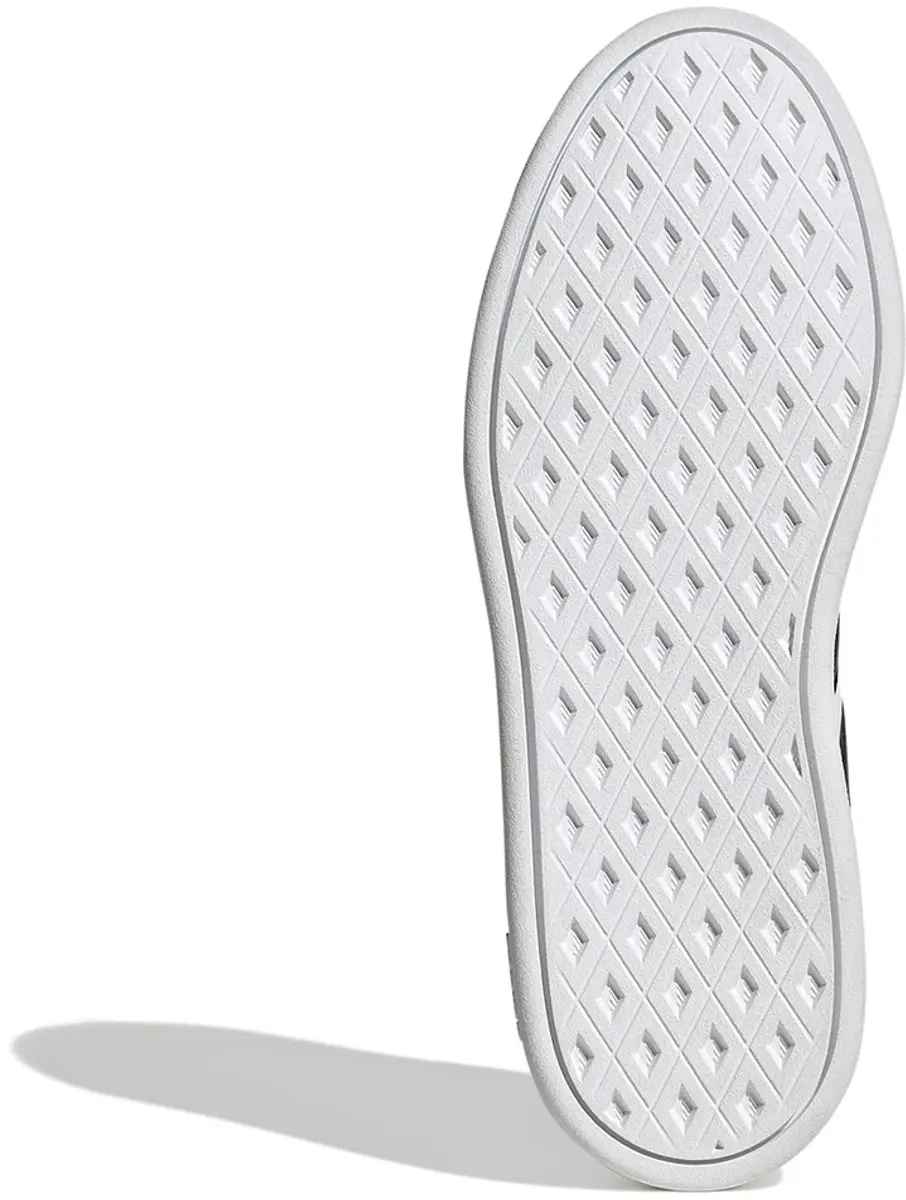 Adidas Breaknet Sleek Schoenen - 37 1/3 - Wit - afbeelding 2 van 6