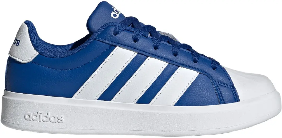 Adidas STREETTALK J JQ8611 Kindersneaker - Blauw - afbeelding 4 van 6