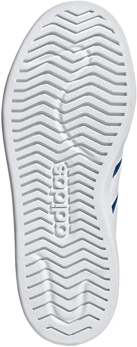 Adidas STREETTALK J JQ8611 Kindersneaker - Blauw - afbeelding 2 van 6