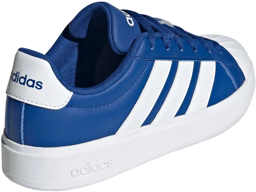 Adidas STREETTALK J JQ8611 Kindersneaker - Blauw - afbeelding 5 van 6