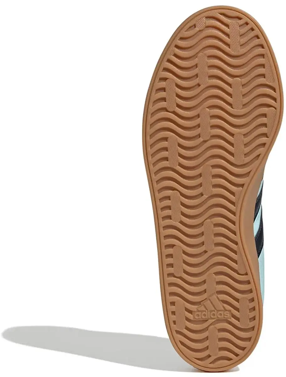 adidas VL Court 3.0 Schoenen OOG08 - Dames - Turquoise - afbeelding 4 van 6