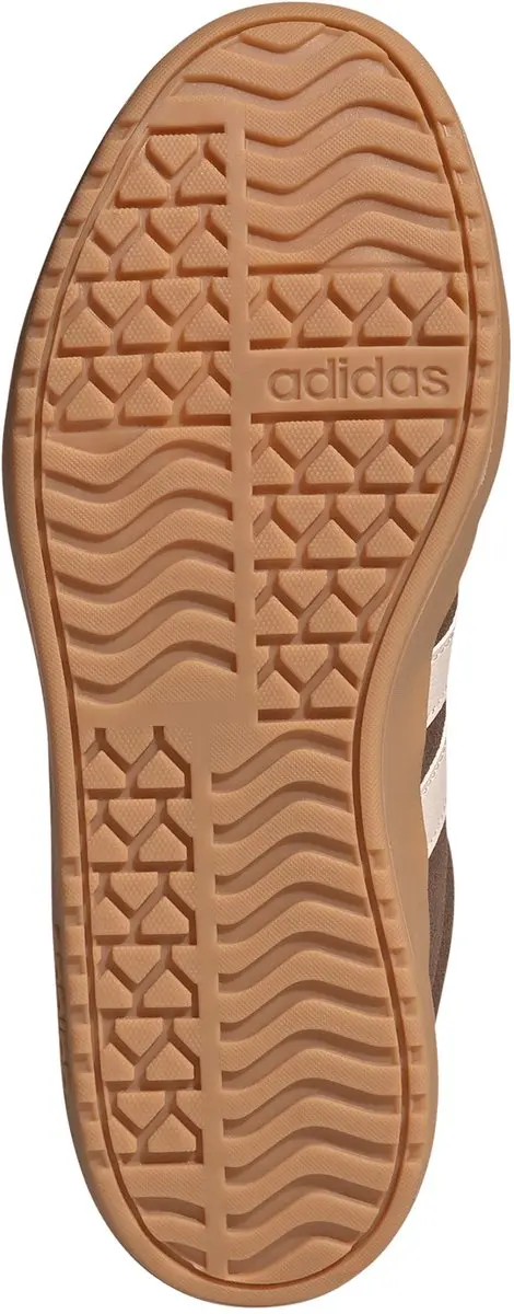 adidas Vl Court Bold NLK49 Schoenen - Bruin