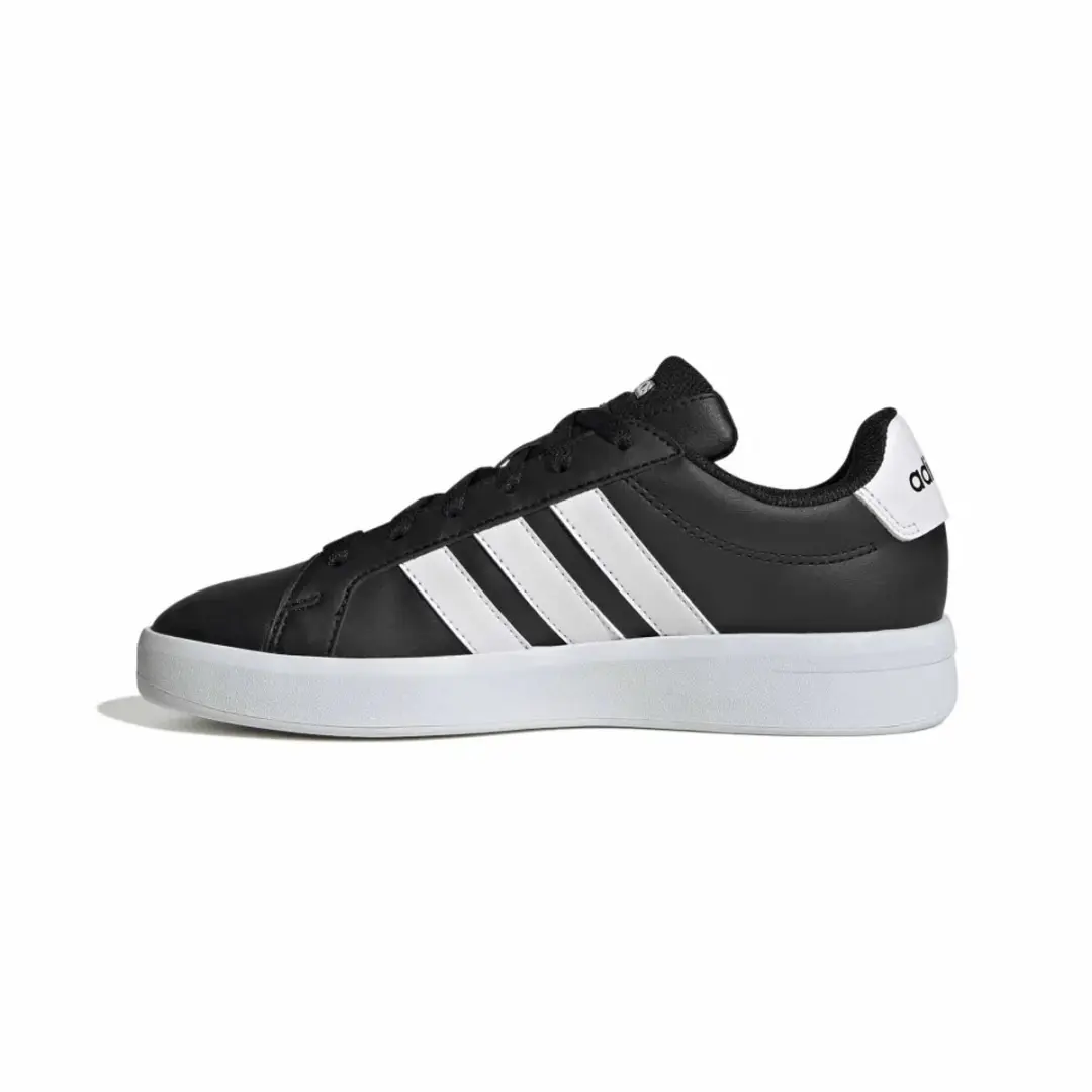 Adidas Grand Court 3.0 ONE93 Sportschoenen - Zwart - afbeelding 2 van 6