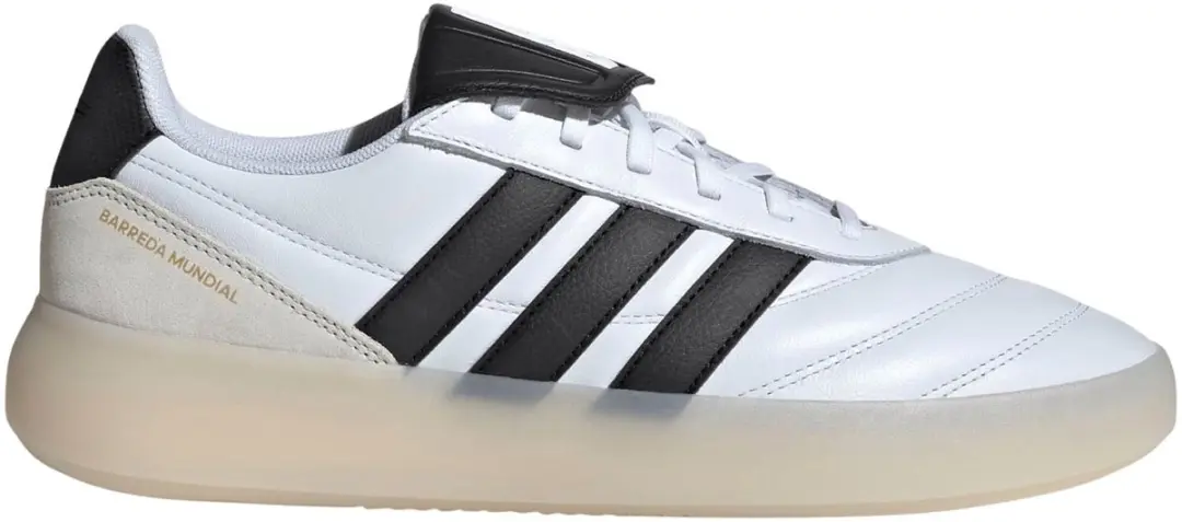 Adidas Barreda Mundial Sneakers Heren 42