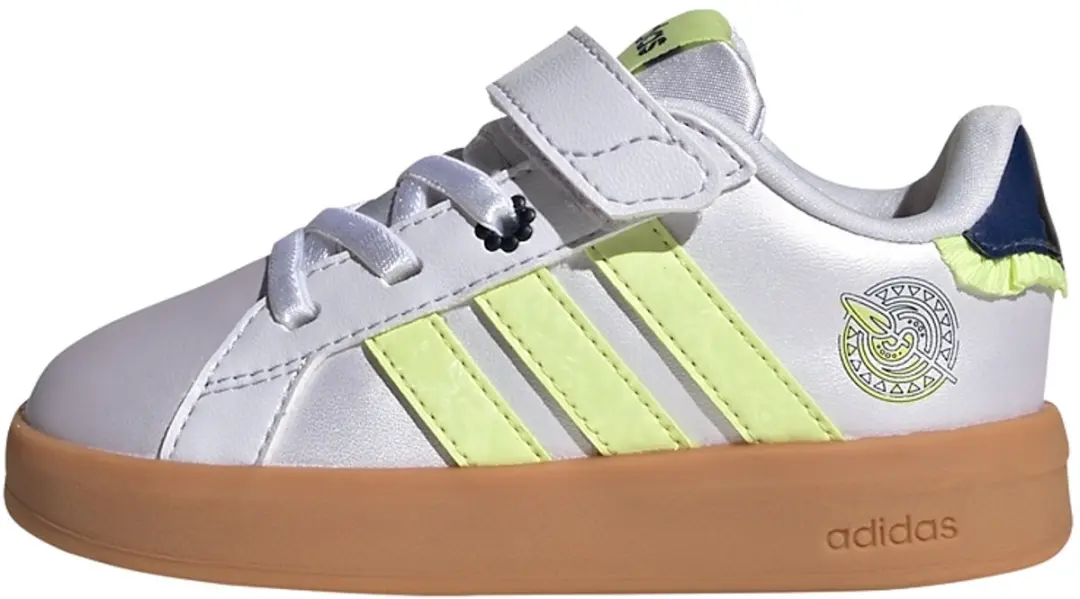 Adidas Sportswear Adidas Disney Grand Court 3.0 Schoenen Peuters