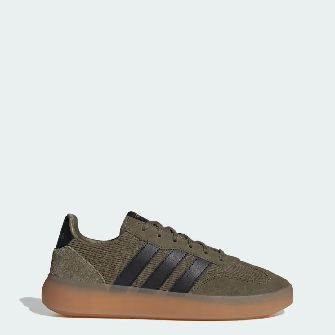 adidas Barreda Decode Schoenen OTM01 - Groen - afbeelding 3 van 6
