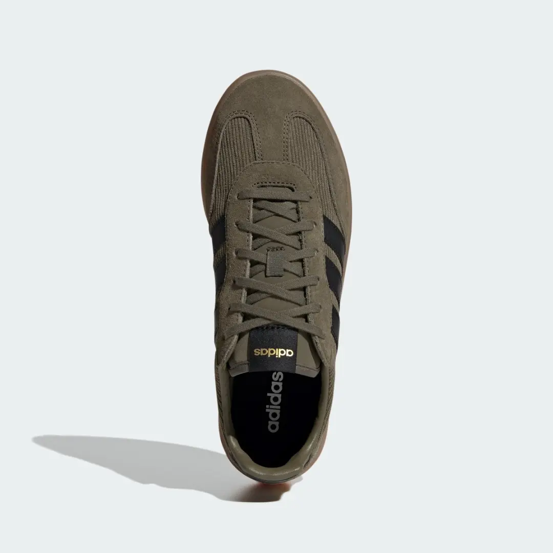 adidas Barreda Decode Schoenen OTM01 - Groen - afbeelding 2 van 6