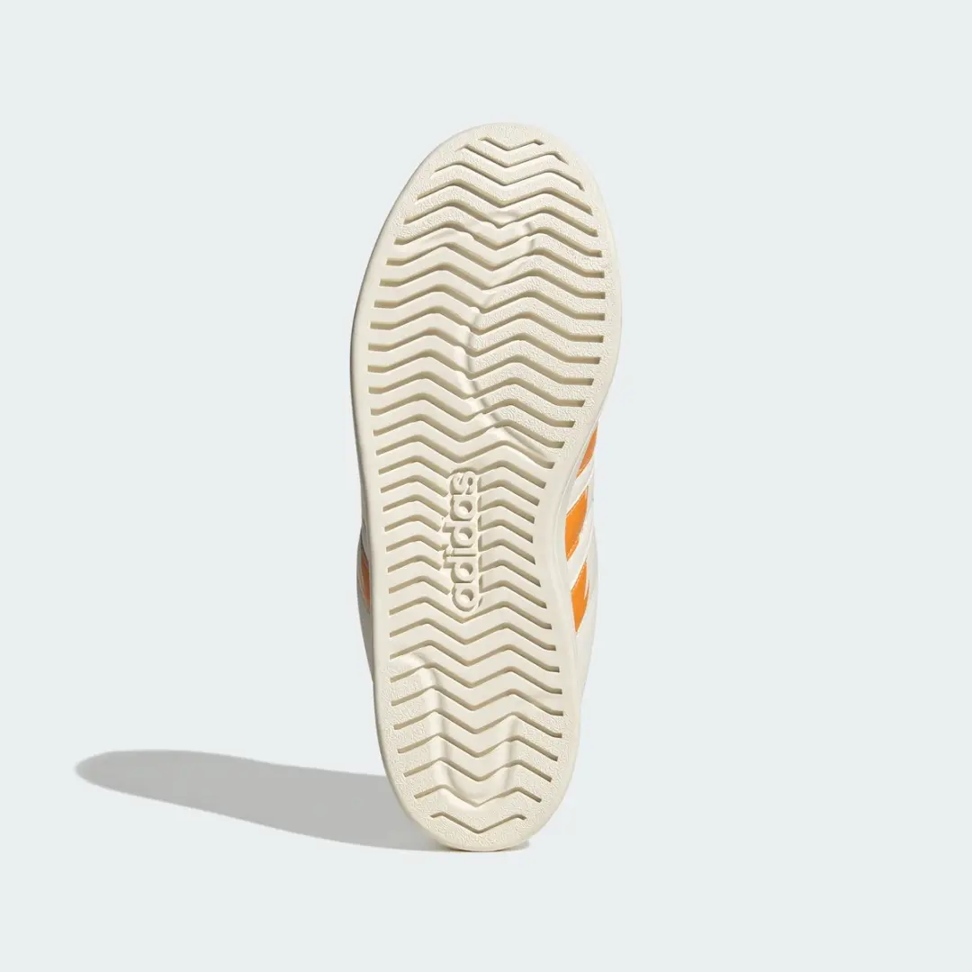 Adidas Fortnite Streettalk OQN62 Schoenen - Wit - afbeelding 5 van 6