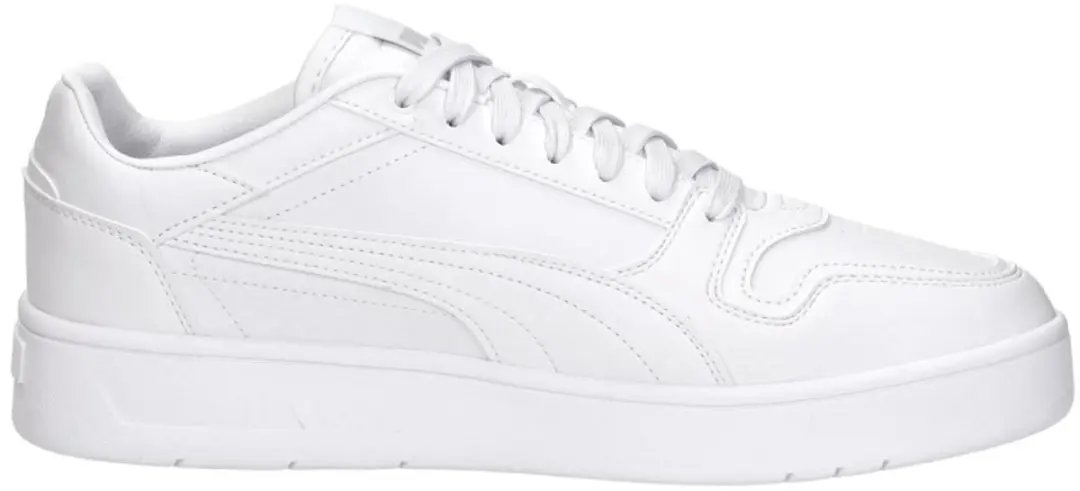 Puma Court Classic Street SD Sneakers Laag