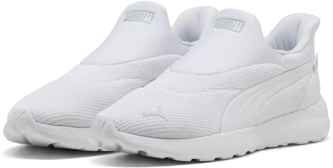 Puma Unisex Sneakers Softride Get In Hands Free Cosmic SlipTech 402631 06