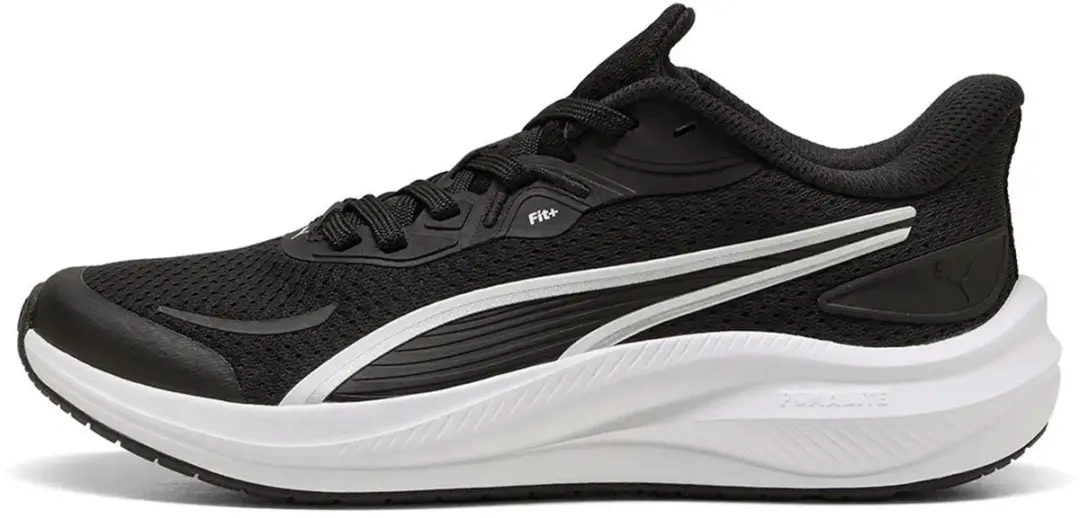 PUMA Skyrocket Lite 2 Jr Sportschoenen - 25