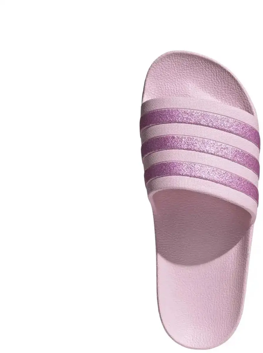 Adidas Adilette Aqua Slides - Roze - Maat 43 - afbeelding 5 van 6