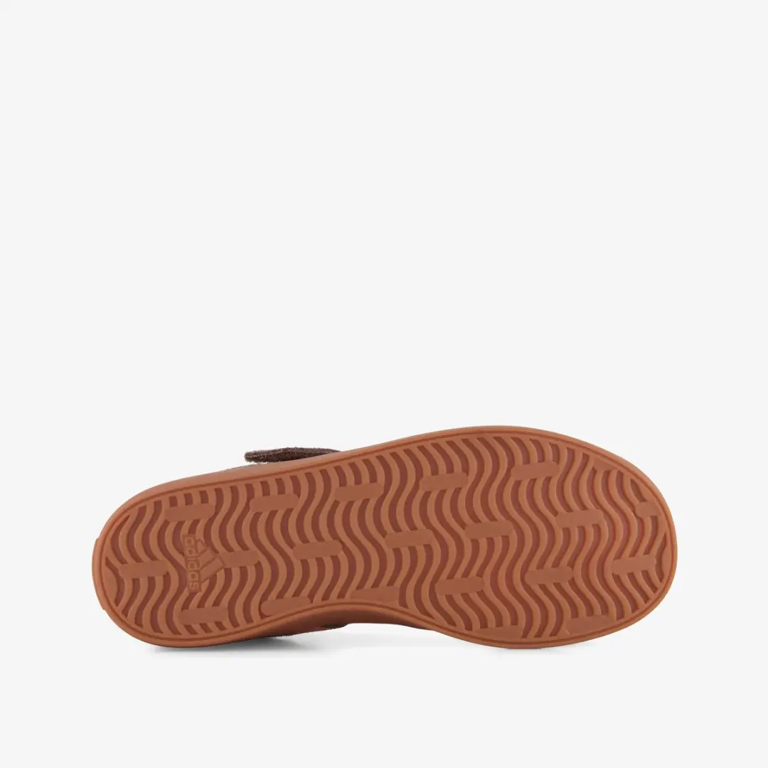adidas Vl Court 3.0 NJX06 Schoenen - 29 - Bruin - afbeelding 5 van 6