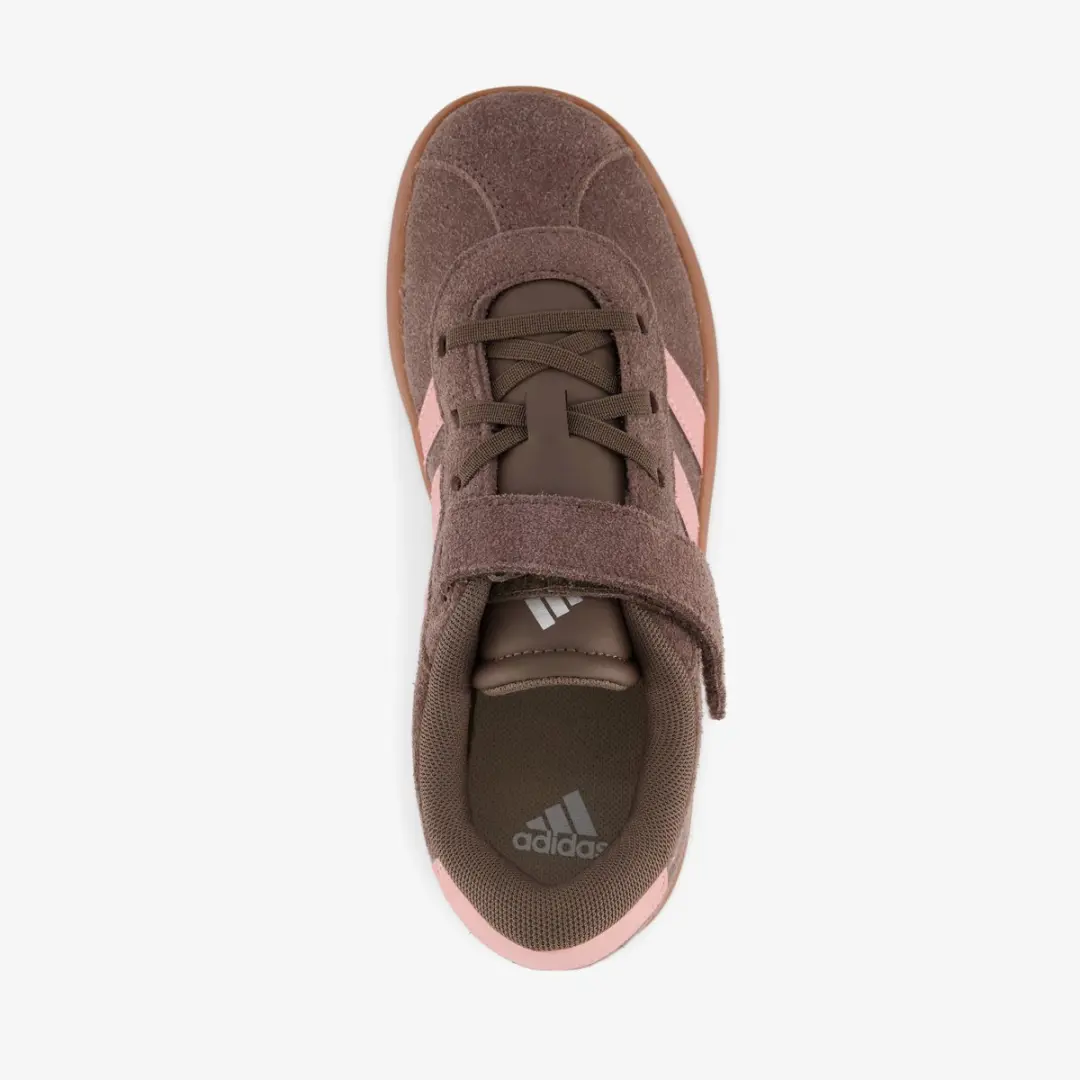 adidas Vl Court 3.0 NJX06 Schoenen - 29 - Bruin - afbeelding 4 van 6