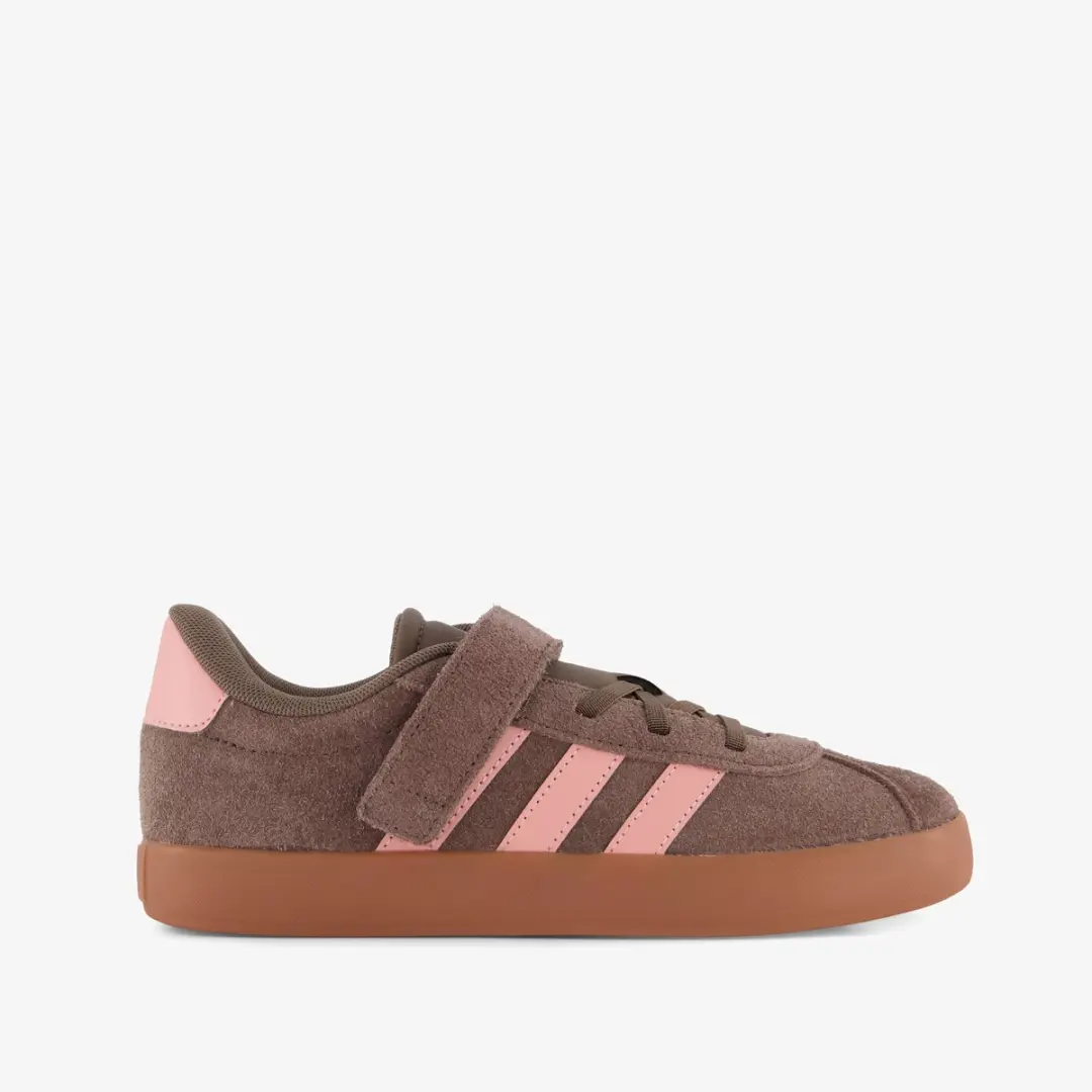 adidas Vl Court 3.0 NJX06 Schoenen - 29 - Bruin - afbeelding 6 van 6