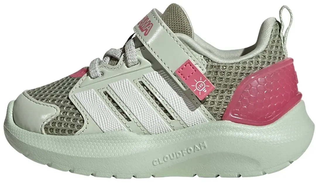Adidas Sportswear Lightorama Runner Schoenen Peuters
