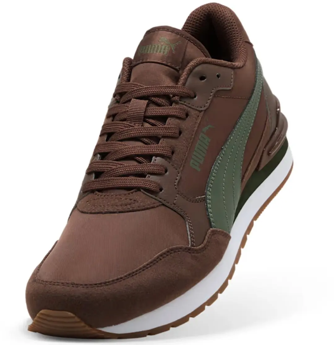 ST Runner v4 NL