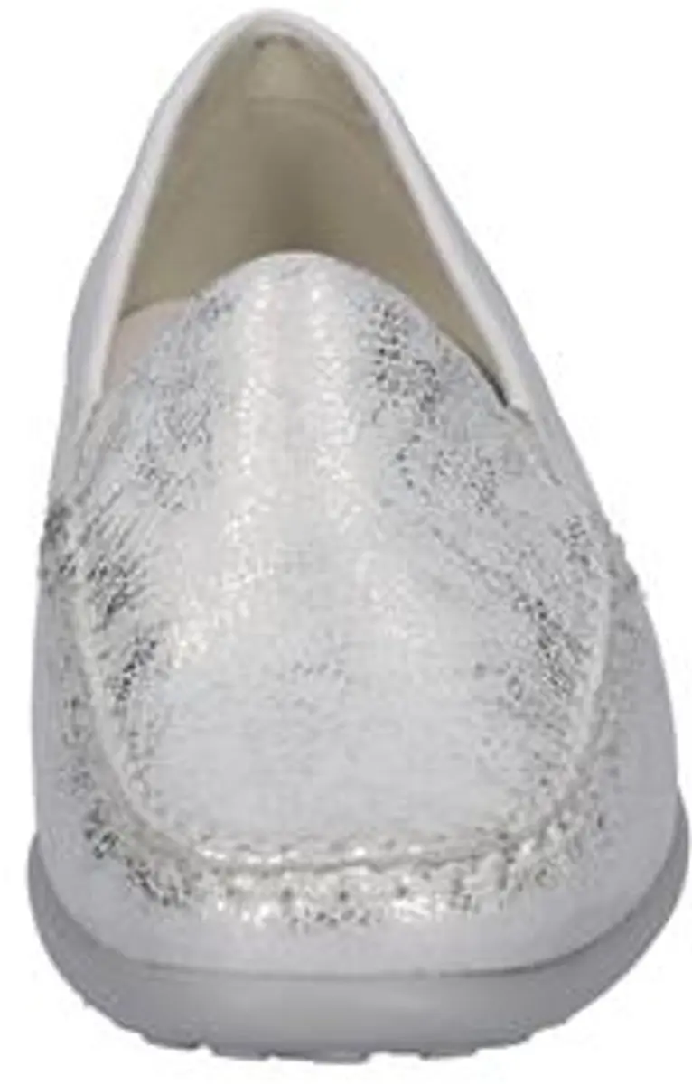 Wäldlaufer 640004-K-Klare Schoen - Metallics 36.5