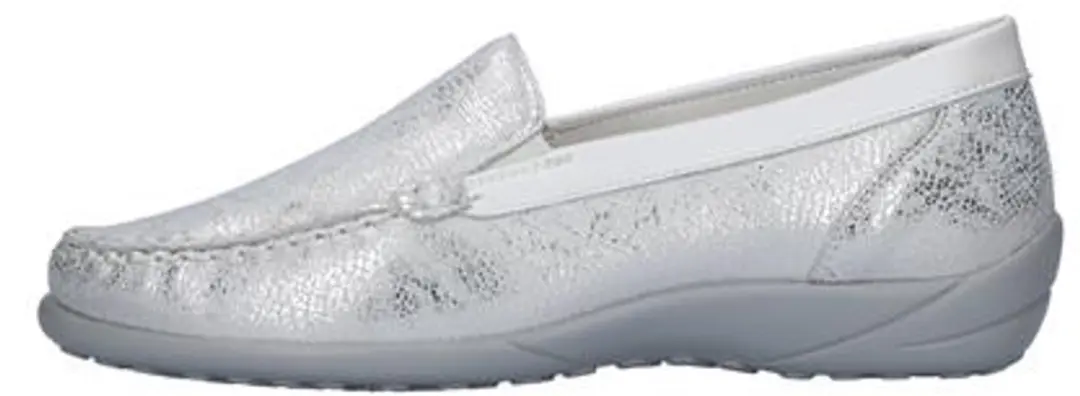Wäldlaufer 640004-K-Klare Schoen - Metallics 36.5