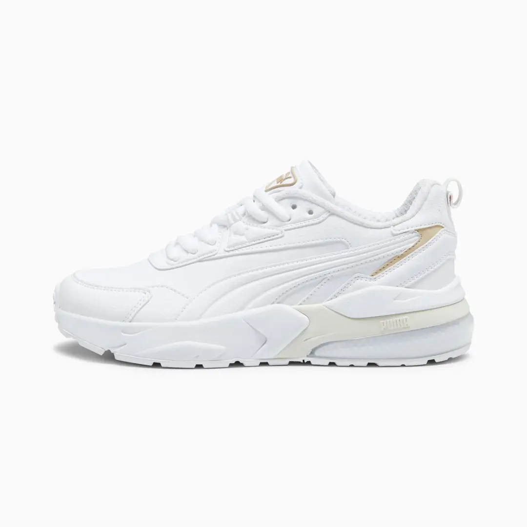 PUMA Vis2K