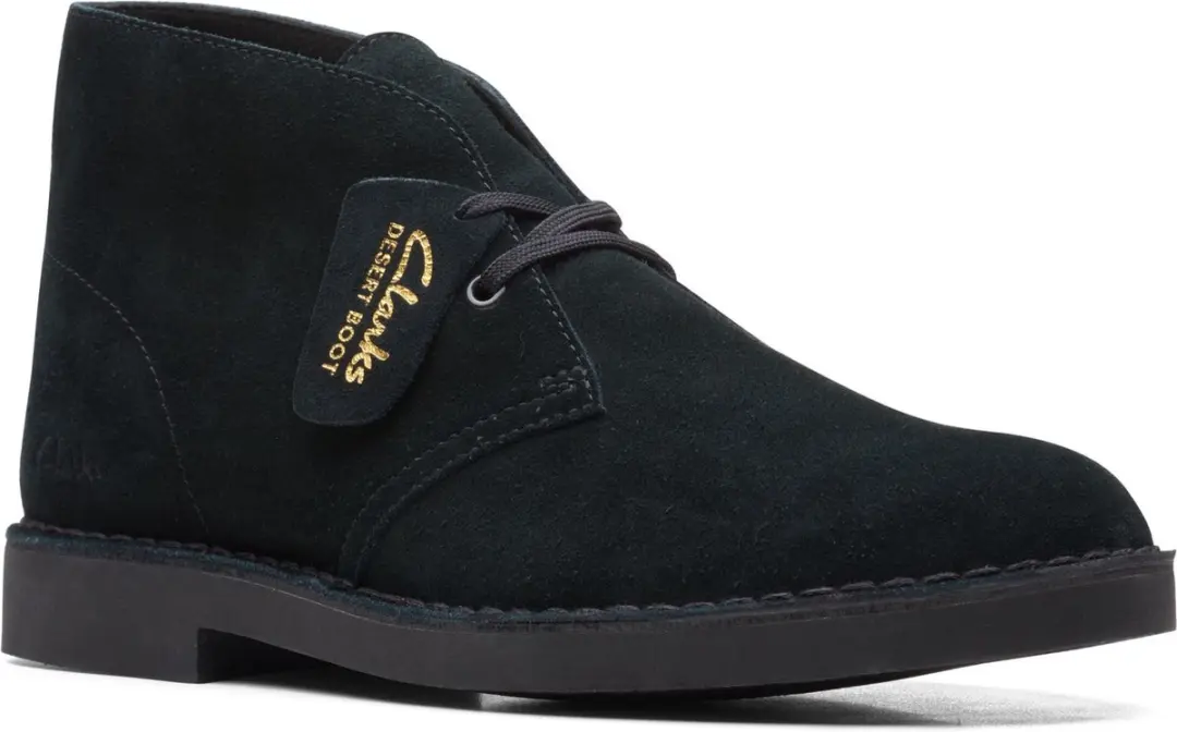 Clarks Desert Evo Laarzen - Zwart - EU 39.5 - afbeelding 6 van 6