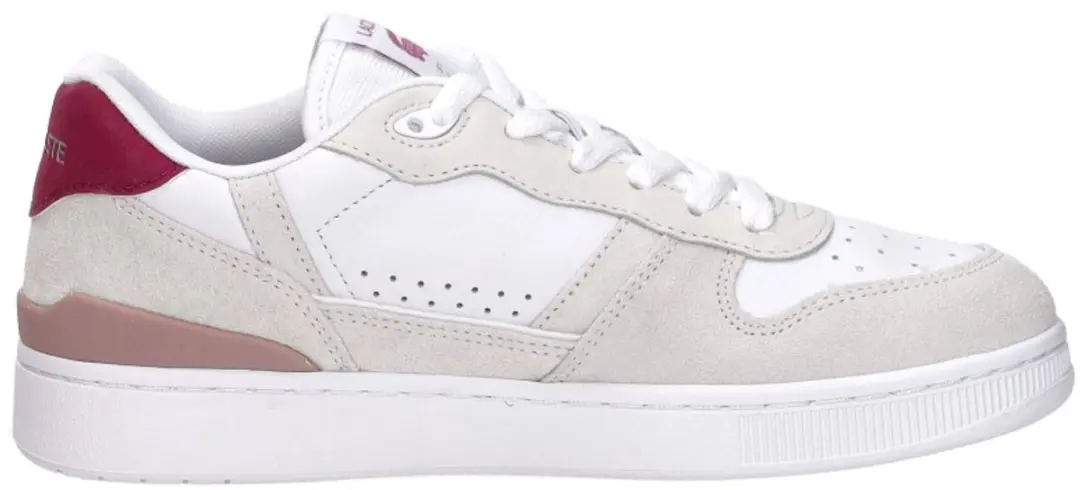Lacoste T Clip Sneakers Laag